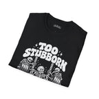 squat shirt