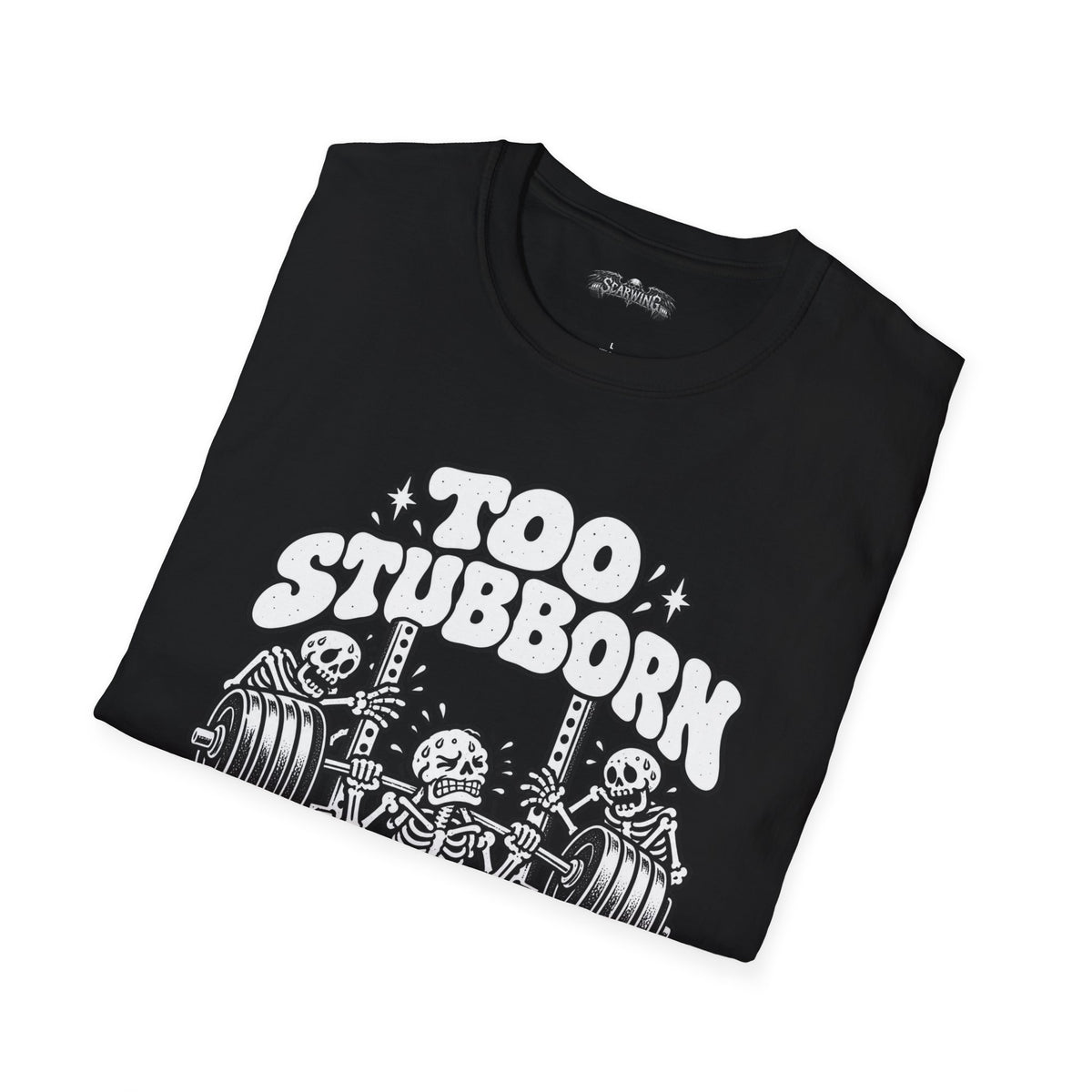 squat shirt