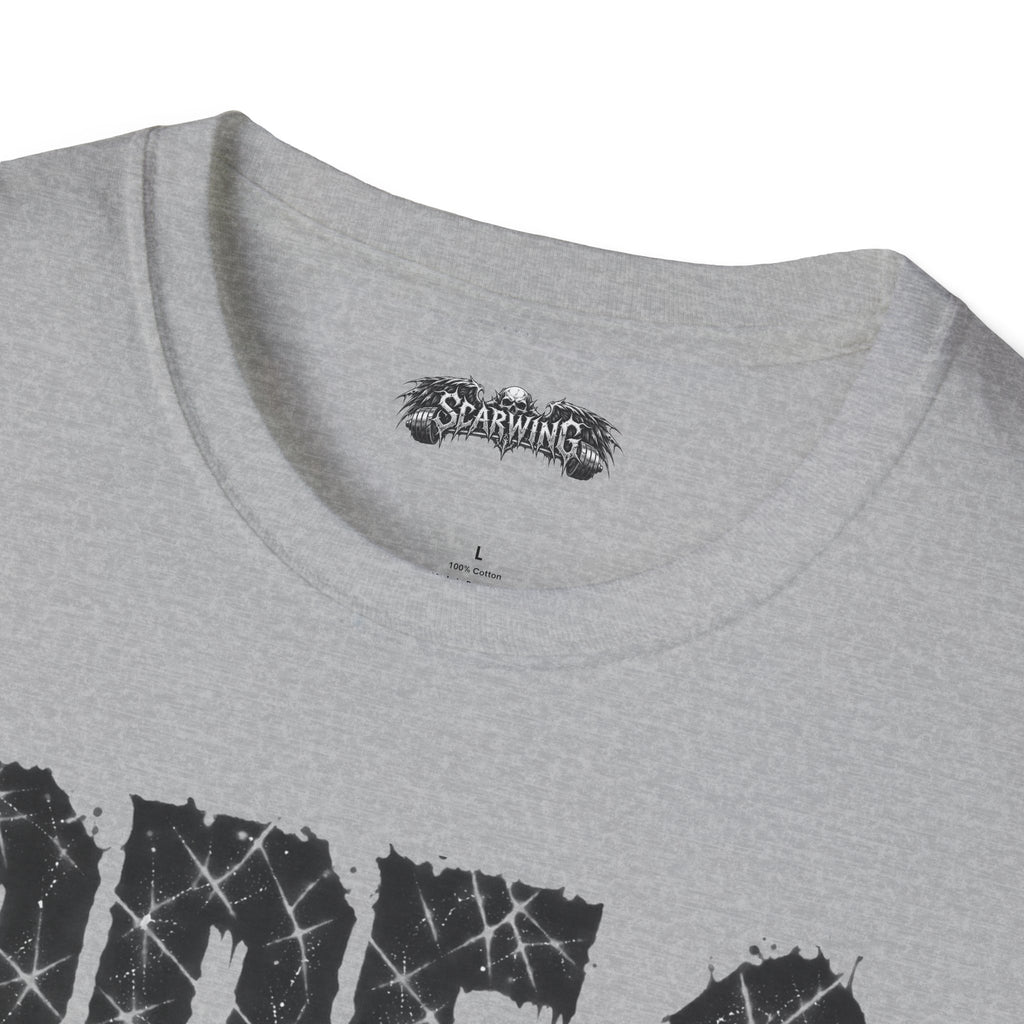 rpe 6 scarwing shirt