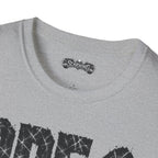 rpe 6 scarwing shirt