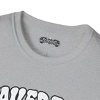 failed rep Scarwing shirt