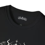 strength Scarwing shirt