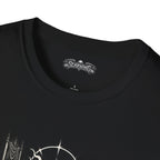 comfort Scarwing shirt