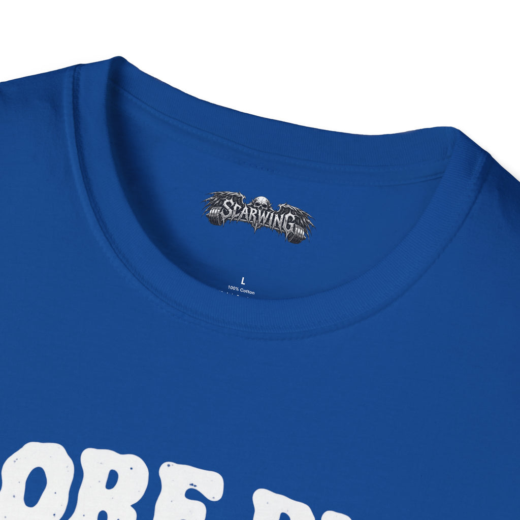sore shirt