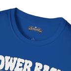 deadlift Scarwing shirt