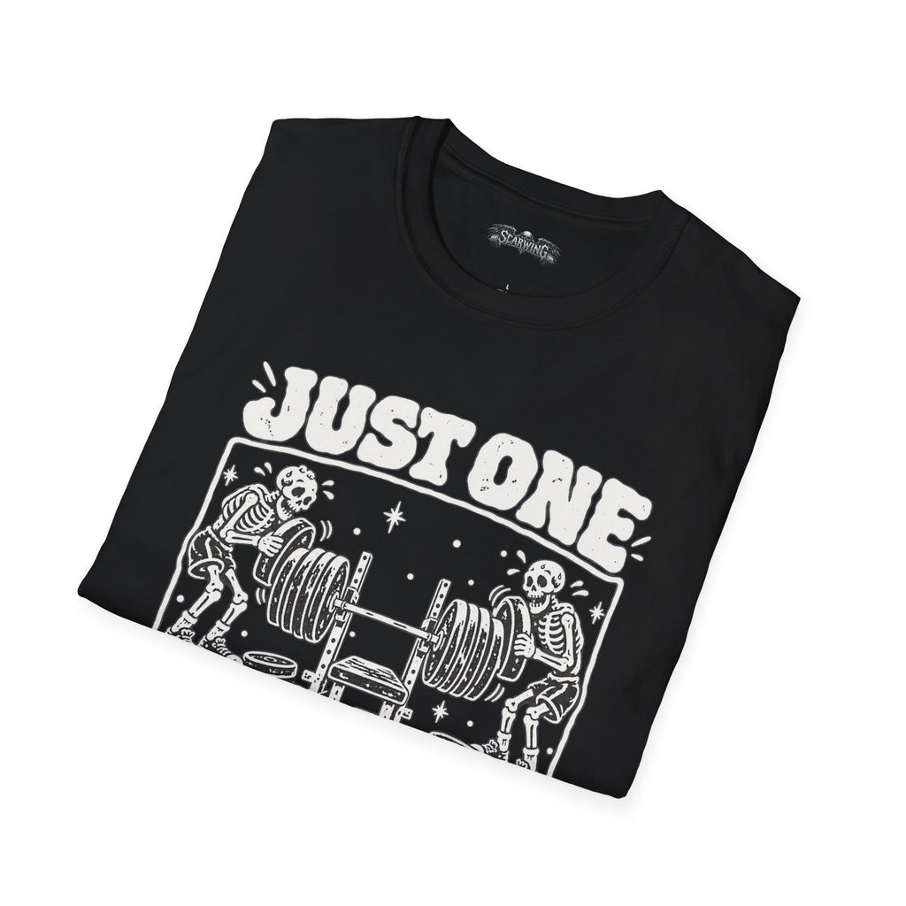 plate Scarwing shirt