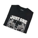 plate Scarwing shirt