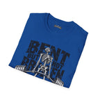 deadlift shirt Scarwing shirt