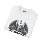 lifting club Scarwing shirt