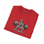 zercher Scarwing shirt