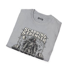 death Scarwing shirt