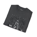 refuse to break Scarwing shirt