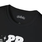 pr detected Scarwing shirt