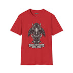 meet Scarwing shirt