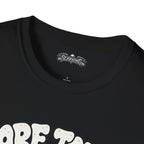 sore today Scarwing shirt