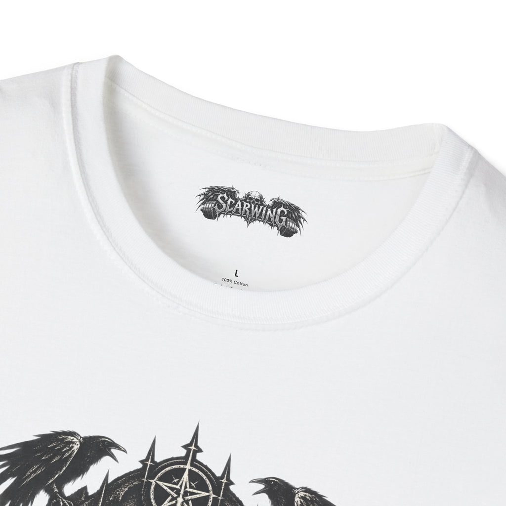 port Scarwing shirt