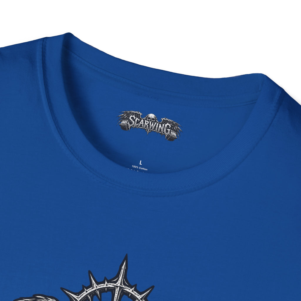 classic  Scarwing shirt