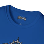 classic  Scarwing shirt