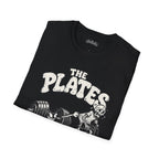 the plates called Scarwing shirt
