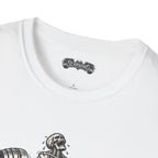 zercher Scarwing shirt