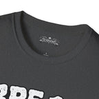 rpe 7 Scarwing shirt