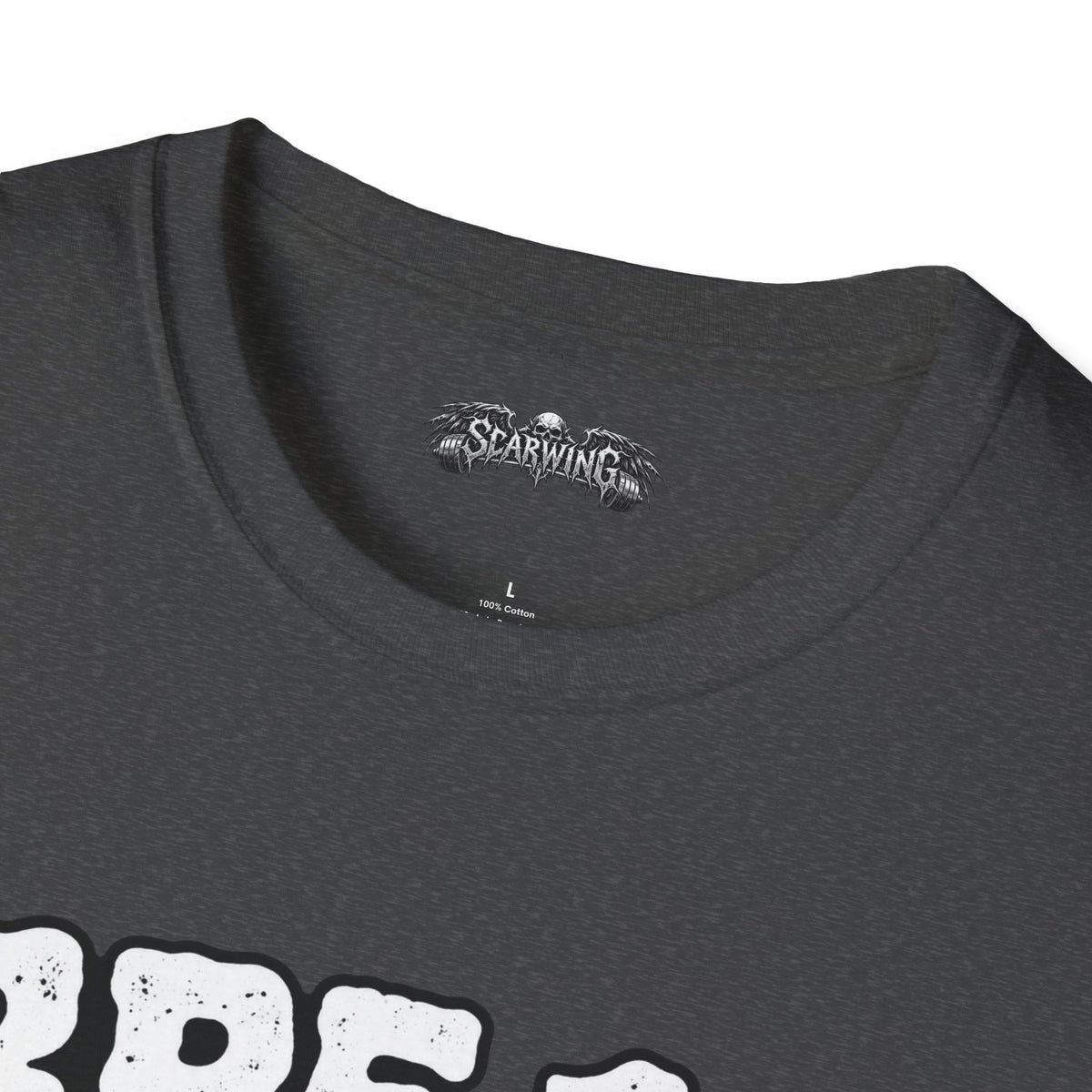 rpe 7 Scarwing shirt