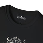 meet Scarwing shirt