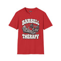 therapy Scarwing shirt
