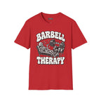 therapy Scarwing shirt