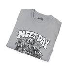 meet Scarwing shirt