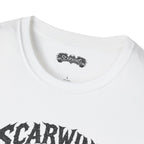 refuse to break Scarwing shirt