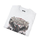 Scarwing shirt