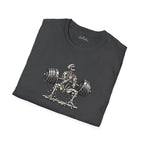 zercher Scarwing shirt