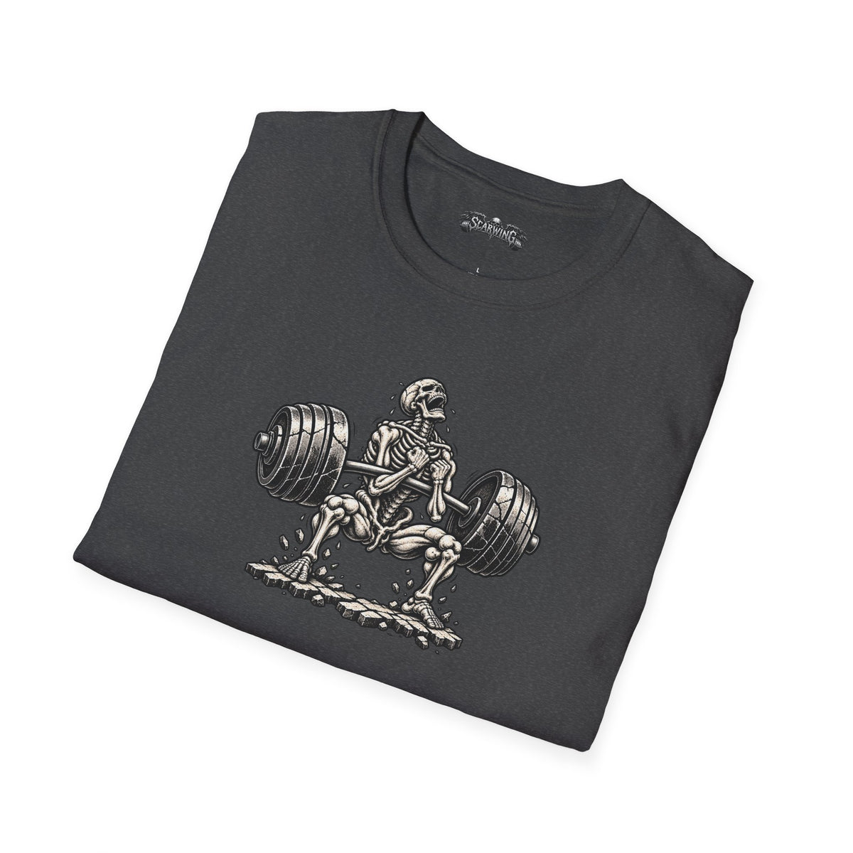 zercher Scarwing shirt