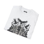 powerlifting Scarwing shirt