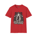 port Scarwing shirt