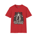 port Scarwing shirt
