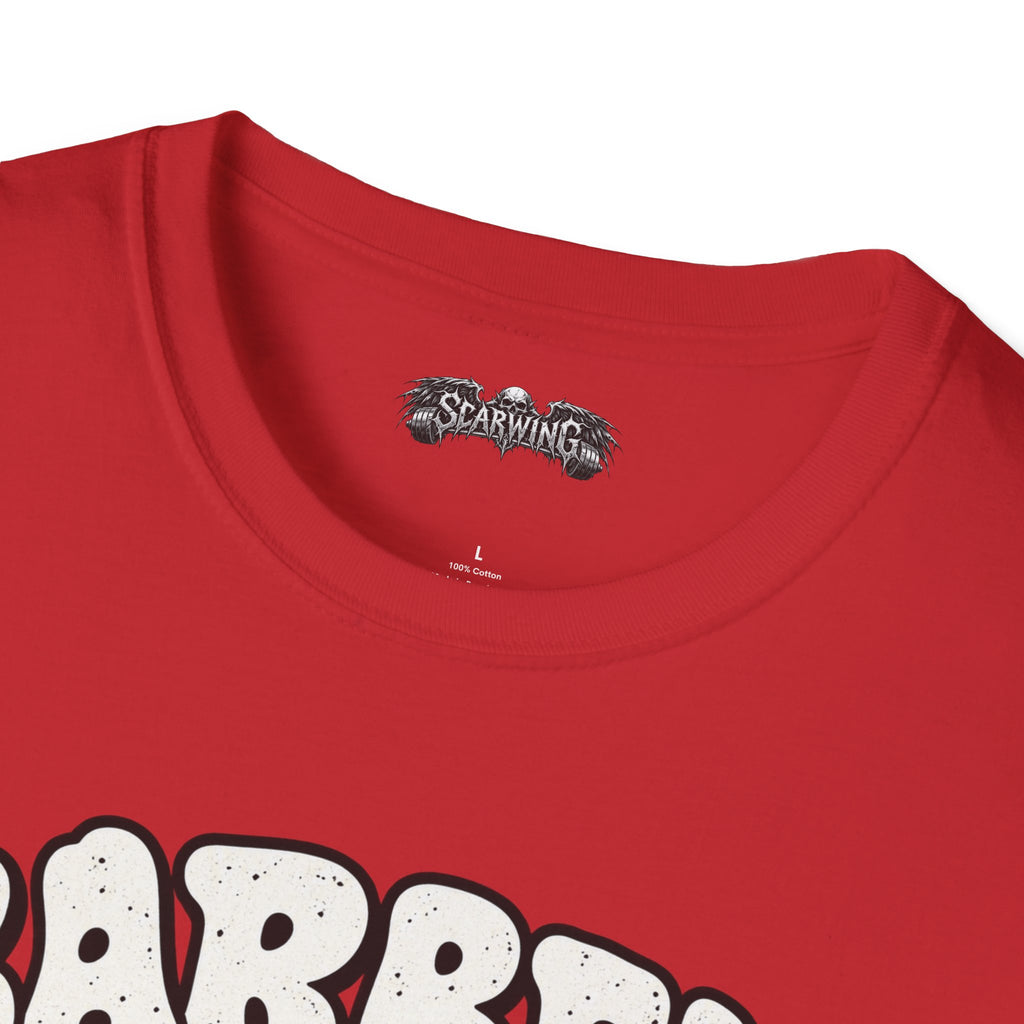 therapy Scarwing shirt