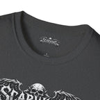 logo Scarwing shirt