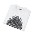 iron summon Scarwing shirt
