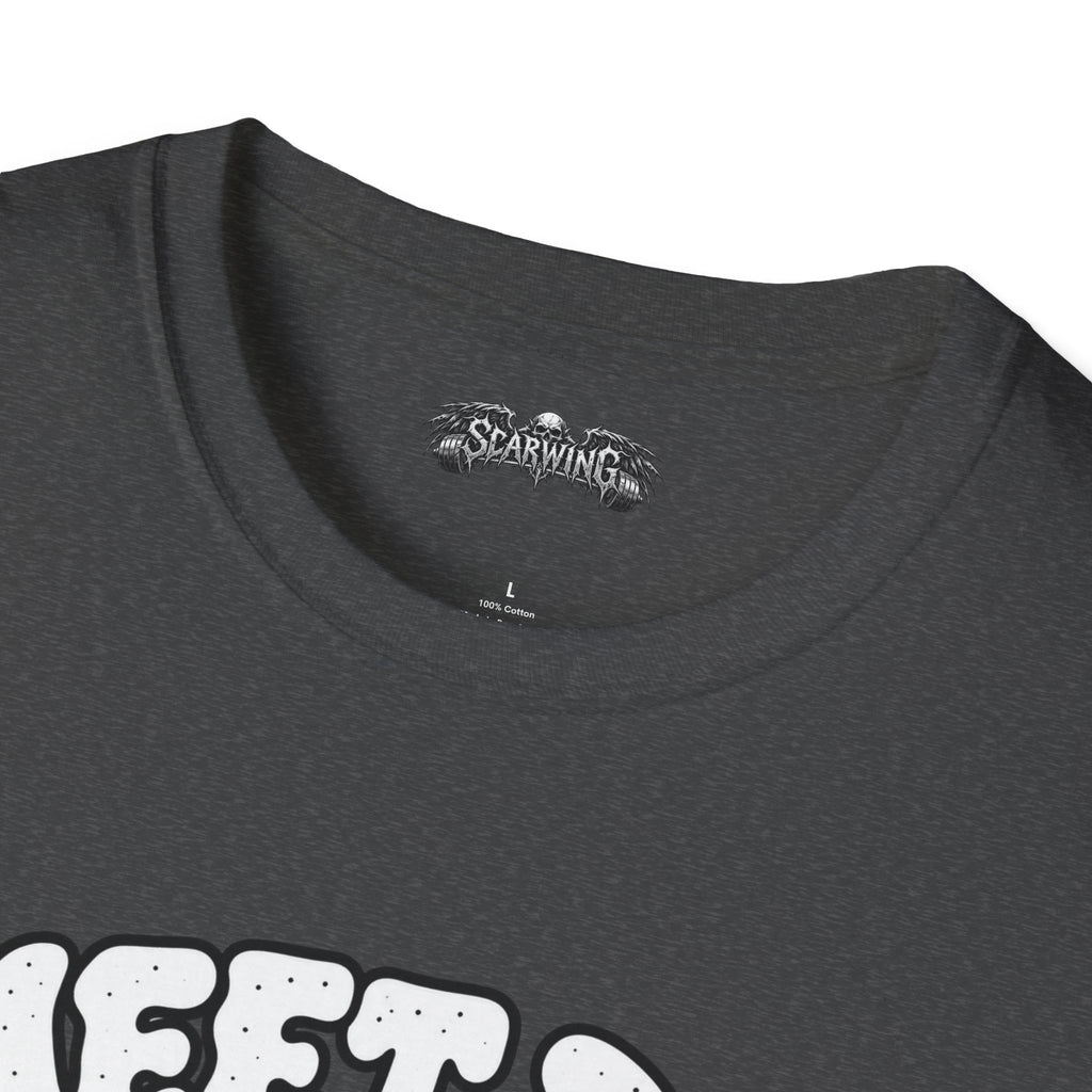 meet Scarwing shirt
