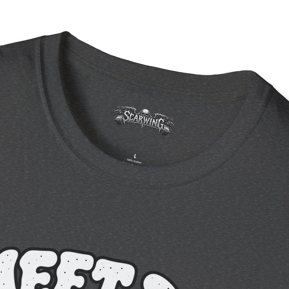 meet Scarwing shirt