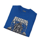 death Scarwing shirt