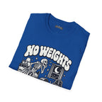 no weight Scarwing shirt