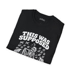 math Scarwing shirt