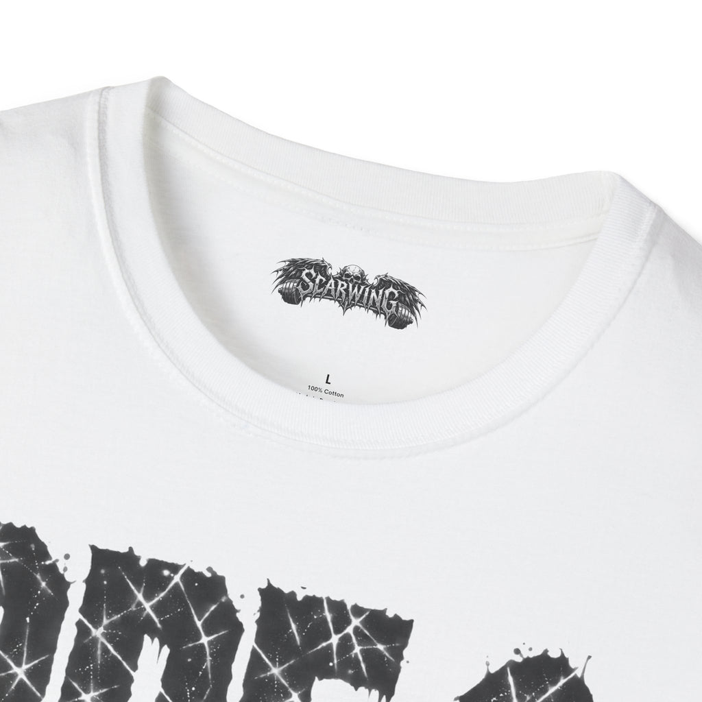 rpe 6 scarwing shirt