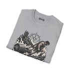 comfort Scarwing shirt