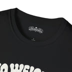 no weight Scarwing shirt