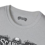 logo Scarwing shirt