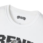 deadlift shirt Scarwing shirt